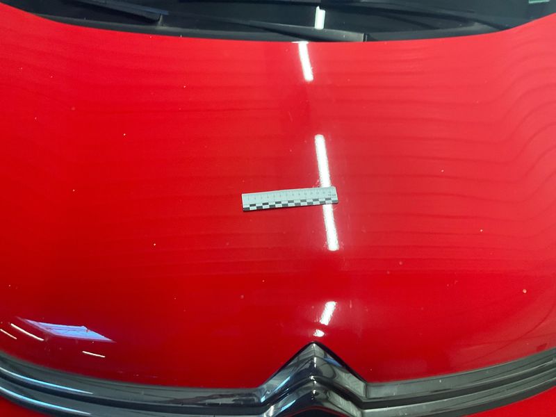 Citroen C3 Aircross 1.2 PureTech Shine 2018 – снимка 29