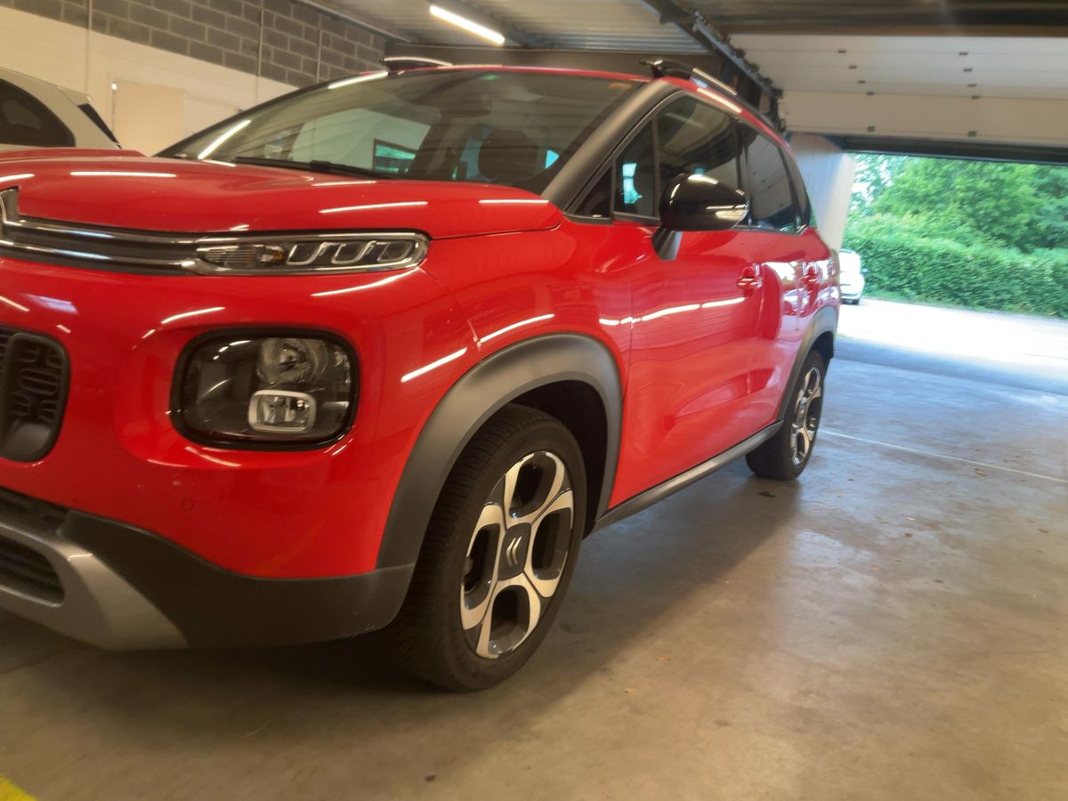 Citroen C3 d'occasion