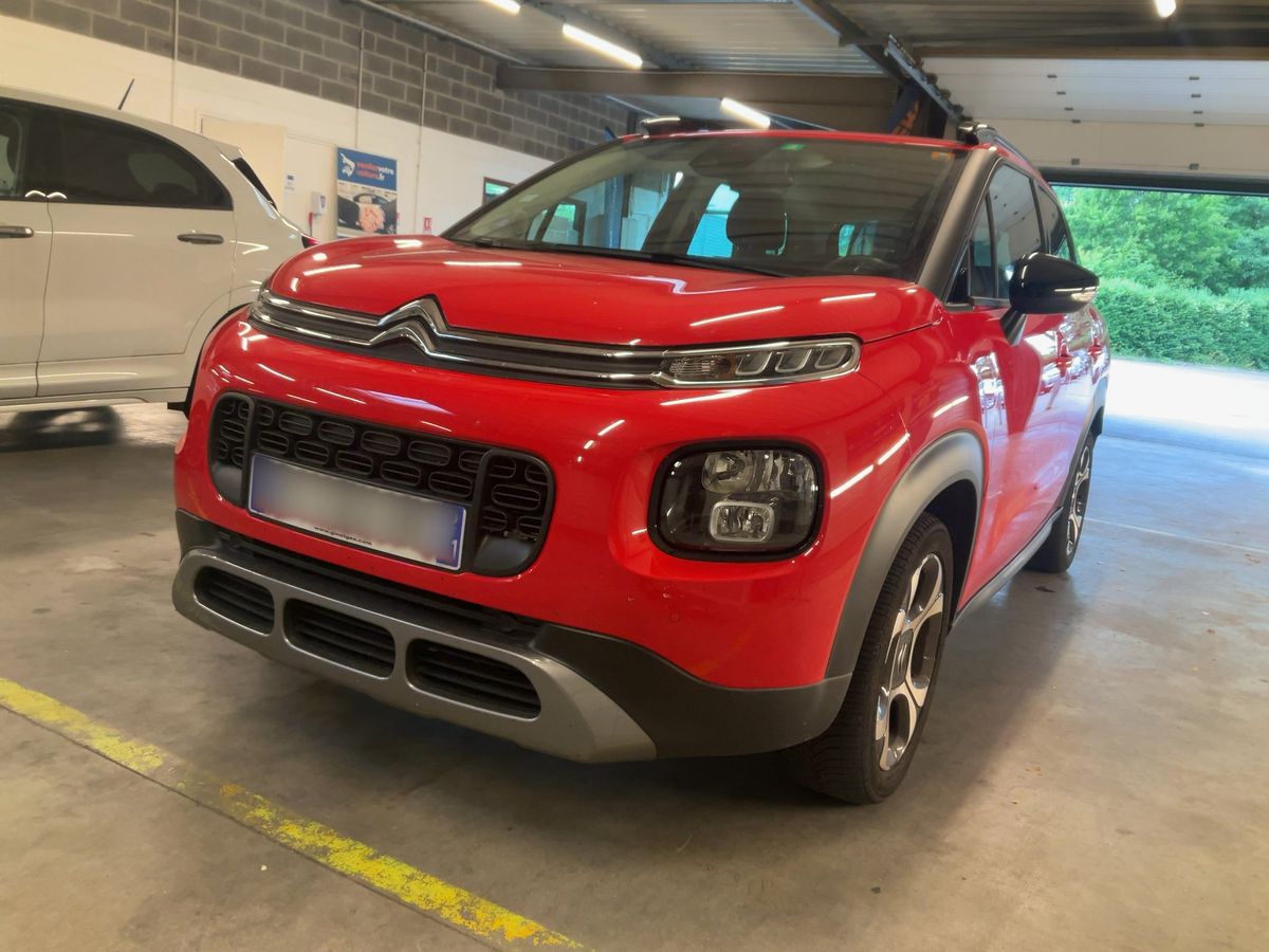 Citroen C3 2018