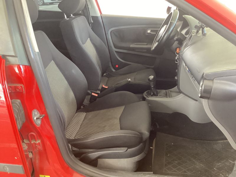 Seat Ibiza 1.9 TDI Sport Rider — zdjęcie 3