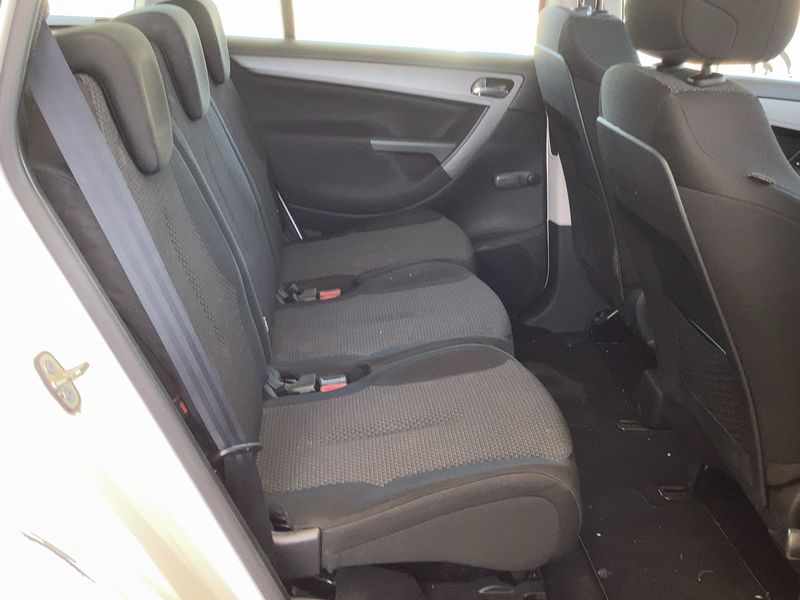 Citroen C4 Grand Picasso 1.6 VTi Business — zdjęcie 14