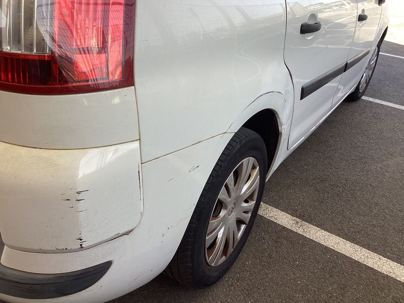 Citroen C4 Grand Picasso 1.6 VTi Business 2012 – снимка 22