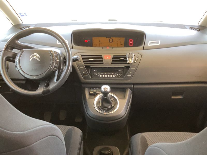 Citroen C4 Grand Picasso 1.6 VTi Business — zdjęcie 12
