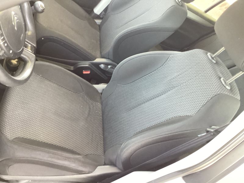 Citroen C4 Grand Picasso 1.6 VTi Business 2012 – снимка 23