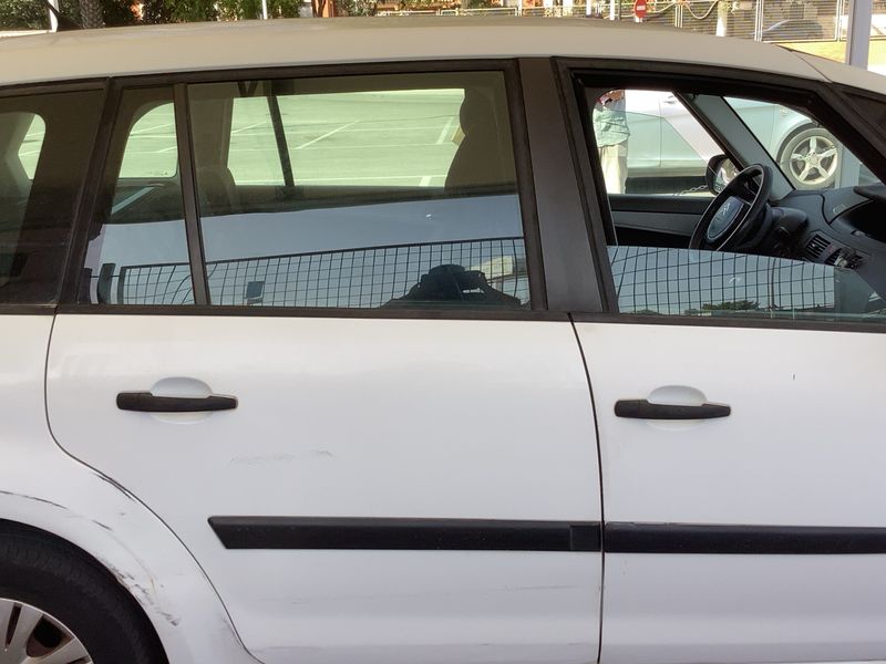 Citroen C4 Grand Picasso 1.6 VTi Business — zdjęcie 7