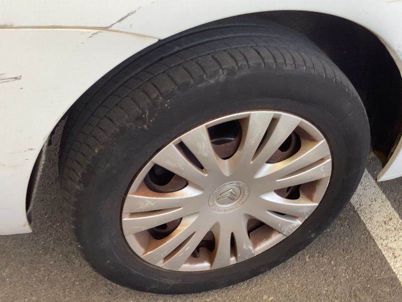 Citroen C4 Grand Picasso 1.6 VTi Business 2012 – снимка 9