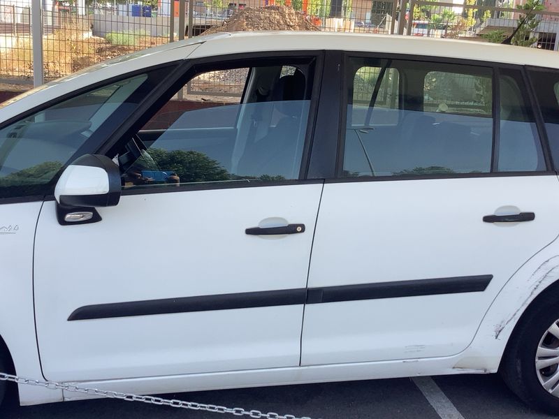 Citroen C4 Grand Picasso 1.6 VTi Business — zdjęcie 4