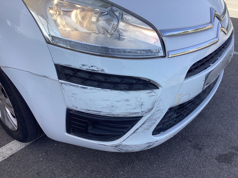 Citroen C4 Grand Picasso 1.6 VTi Business 2012 – снимка 26