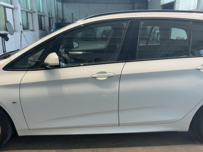 BMW 2er 218d Gran Tourer M Sport — zdjęcie 4