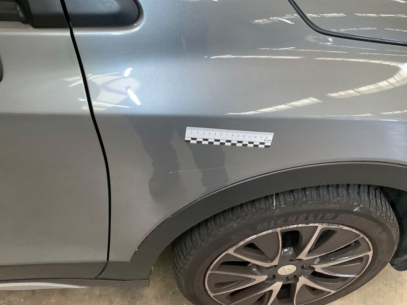 Suzuki SX4 S-Cross 1.6 DDiS Top 4WD 2014 – снимка 21