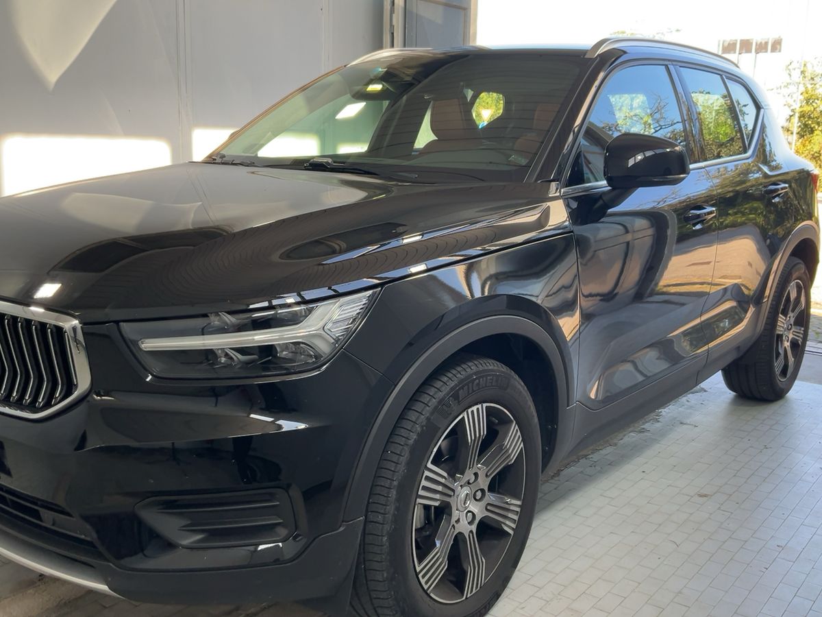 Volvo XC40 1.5 Inscription 2WD