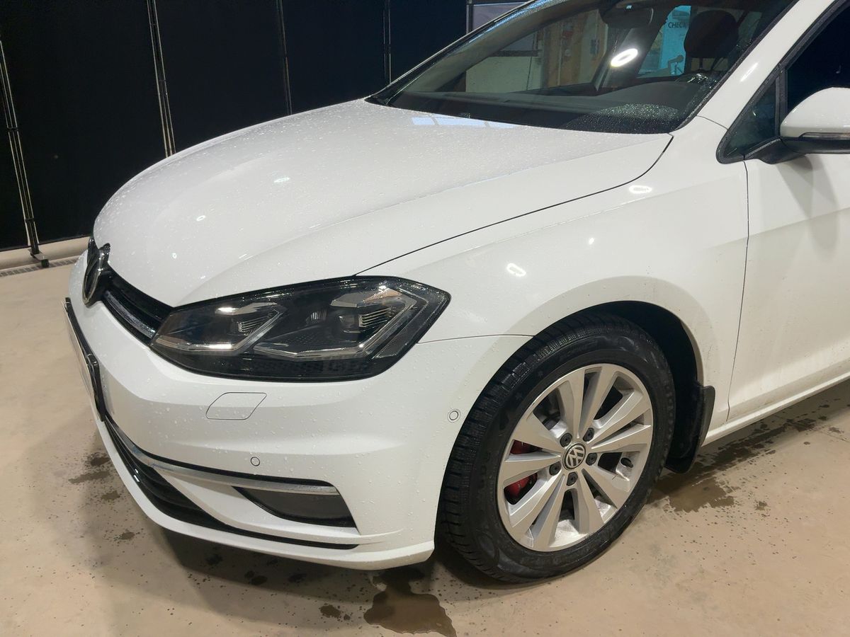Volkswagen Golf d'occasion