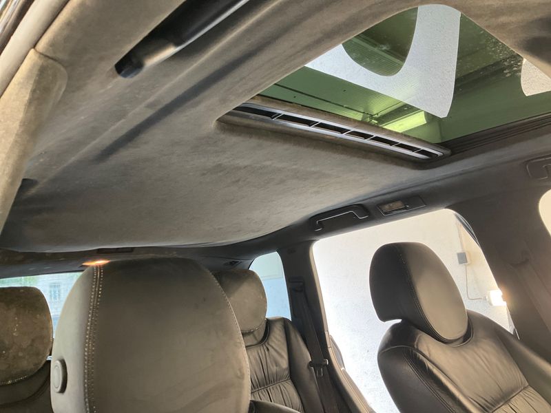 Porsche Cayenne Turbo 2004 – снимка 30