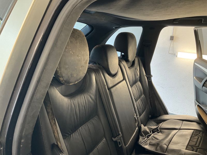 Porsche Cayenne Turbo 2004 – снимка 32