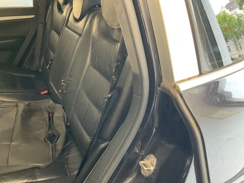 Porsche Cayenne Turbo 2004 – снимка 34