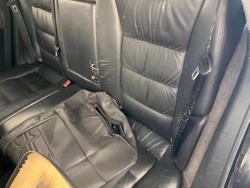 Porsche Cayenne Turbo 2004 – снимка 35