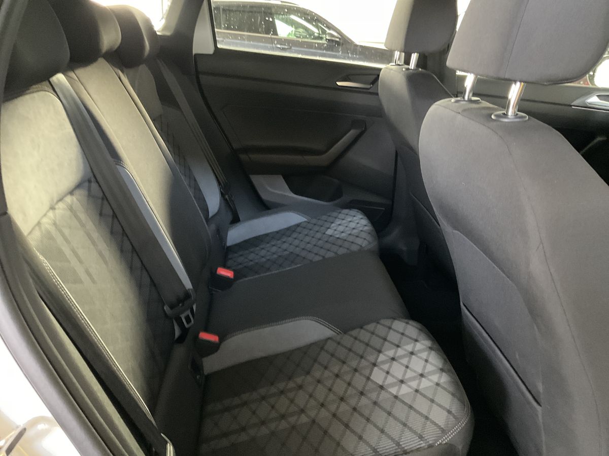 Volkswagen Taigo d'occasion