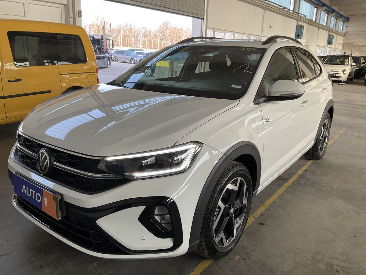 Volkswagen Taigo d'occasion