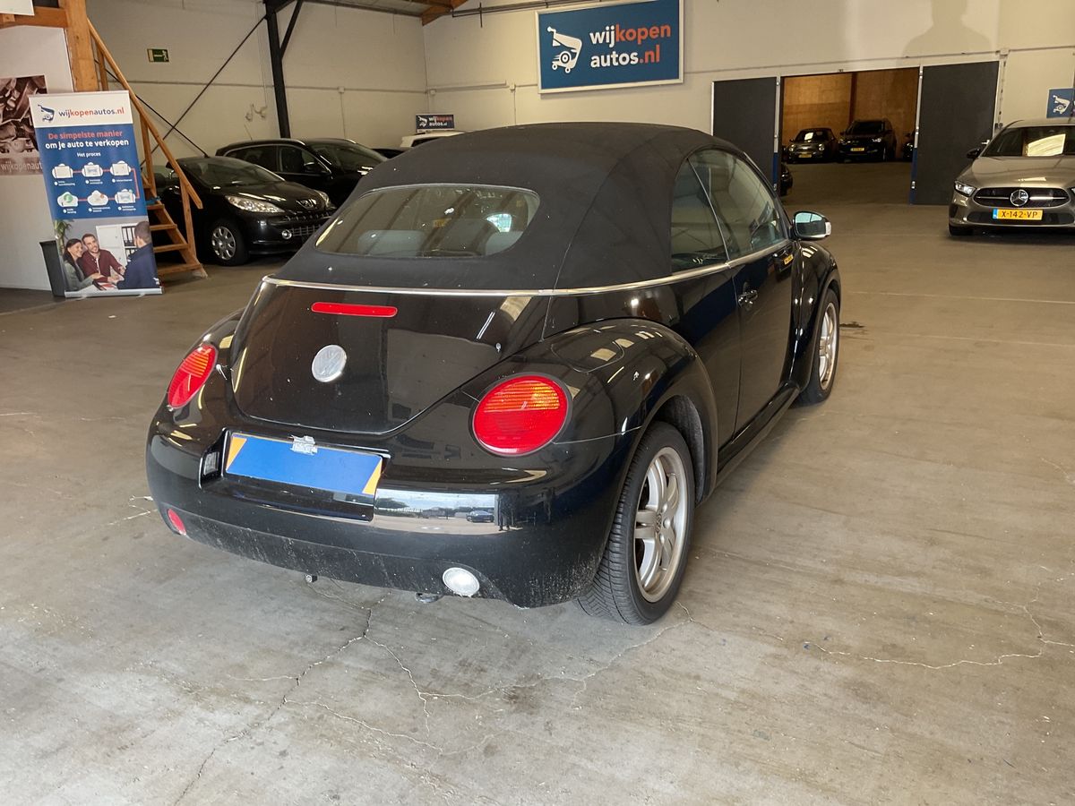 Volkswagen New d'occasion
