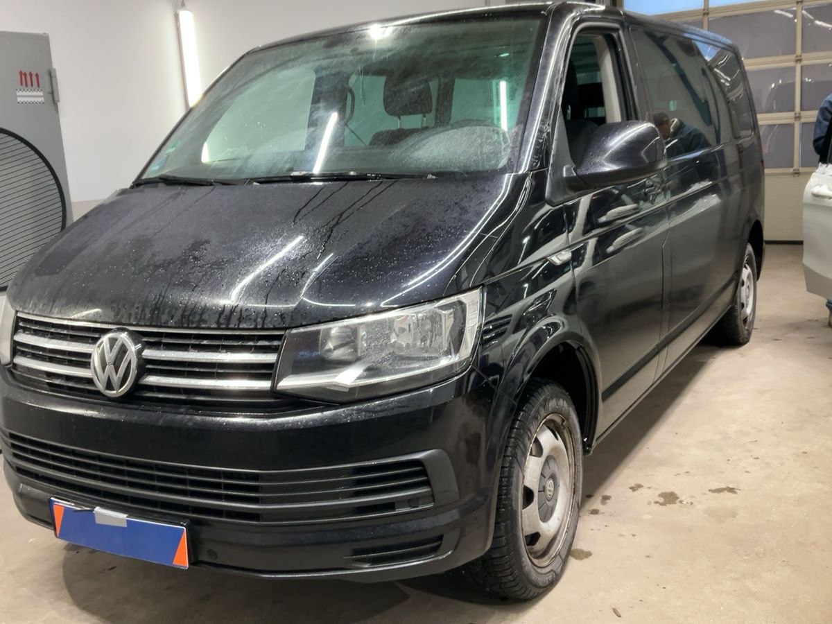 Volkswagen T6 d'occasion