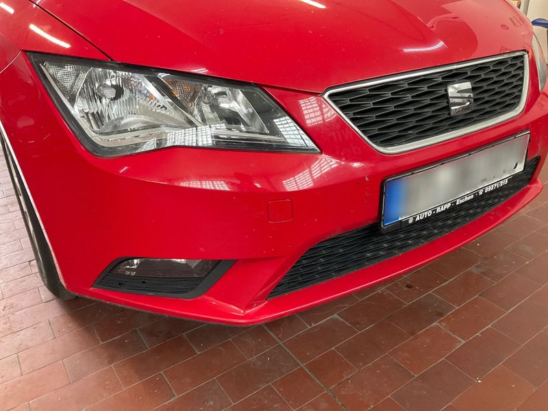 Seat Leon 1.2 TSI Style 2013 – снимка 44