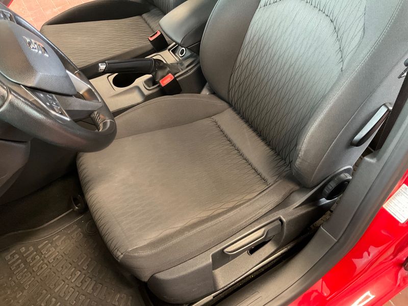 Seat Leon 1.2 TSI Style 2013 – снимка 30