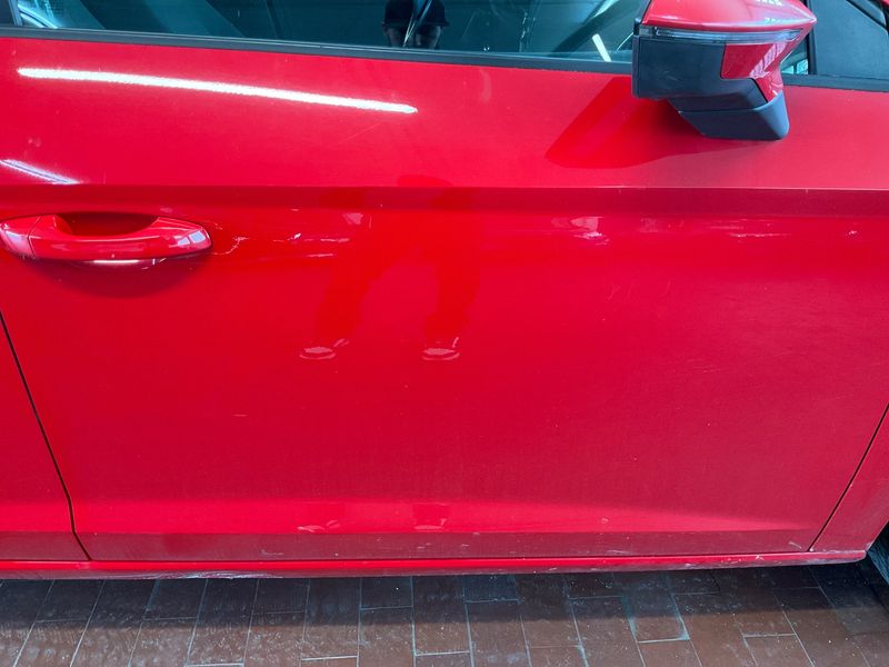 Seat Leon 1.2 TSI Style 2013 – снимка 25