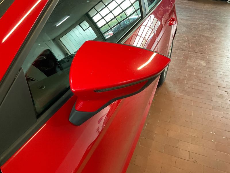 Seat Leon 1.2 TSI Style 2013 – снимка 33