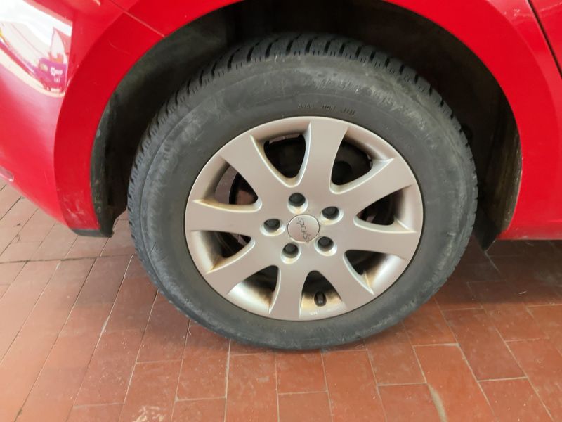 Seat Leon 1.2 TSI Style 2013 – снимка 9