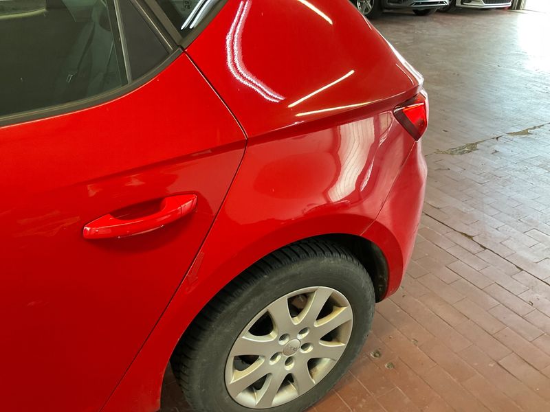 Seat Leon 1.2 TSI Style 2013 – снимка 34