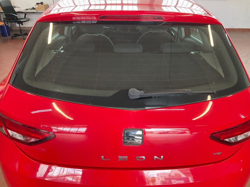 Seat Leon 1.2 TSI Style 2013 – снимка 42
