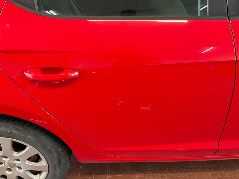 Seat Leon 1.2 TSI Style 2013 – снимка 24