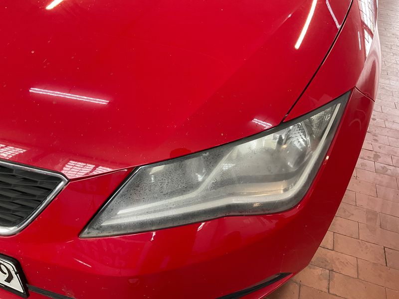Seat Leon 1.2 TSI Style 2013 – снимка 47