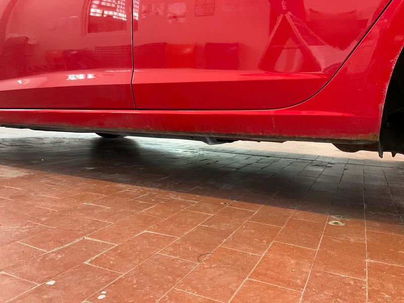 Seat Leon 1.2 TSI Style 2013 – снимка 39