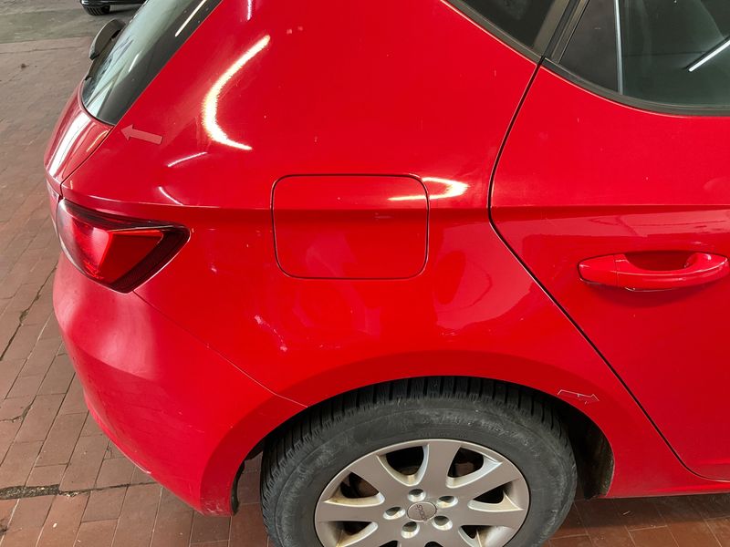Seat Leon 1.2 TSI Style 2013 – снимка 23