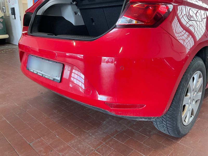 Seat Leon 1.2 TSI Style 2013 – снимка 41
