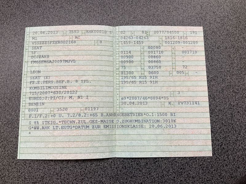 Seat Leon 1.2 TSI Style 2013 – снимка 20
