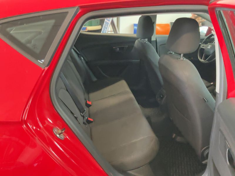 Seat Leon 1.2 TSI Style 2013 – снимка 19