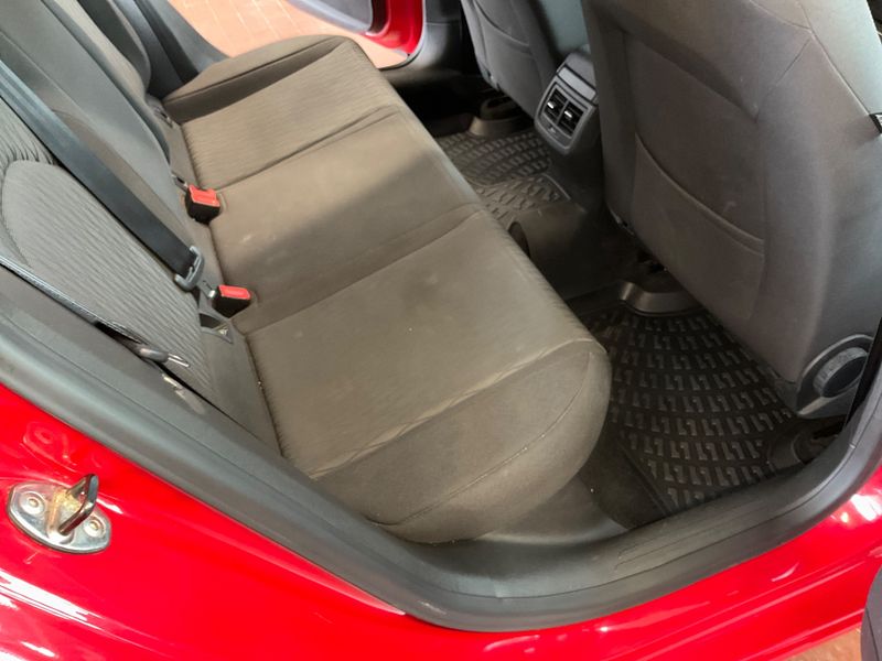 Seat Leon 1.2 TSI Style 2013 – снимка 27