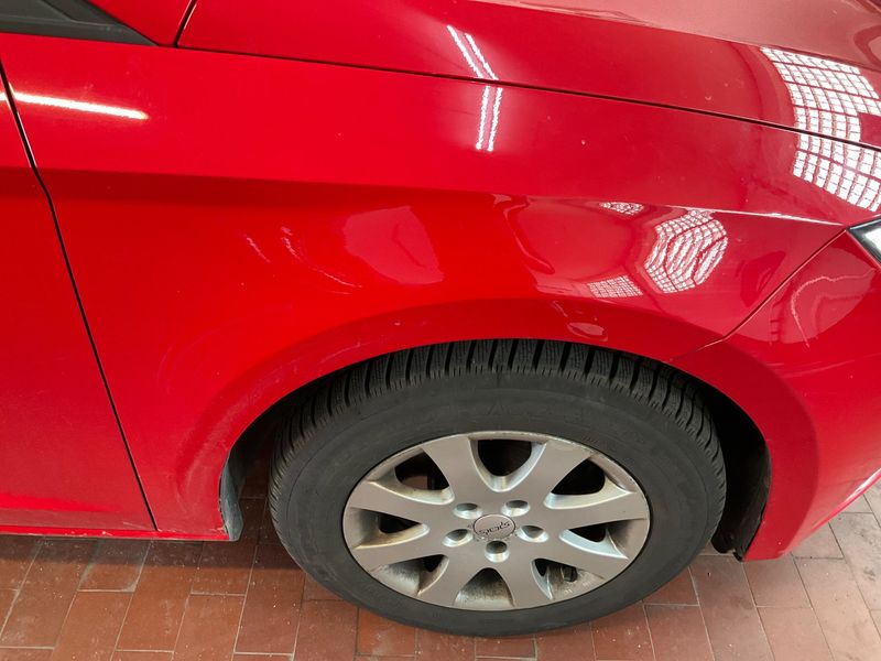 Seat Leon 1.2 TSI Style 2013 – снимка 21