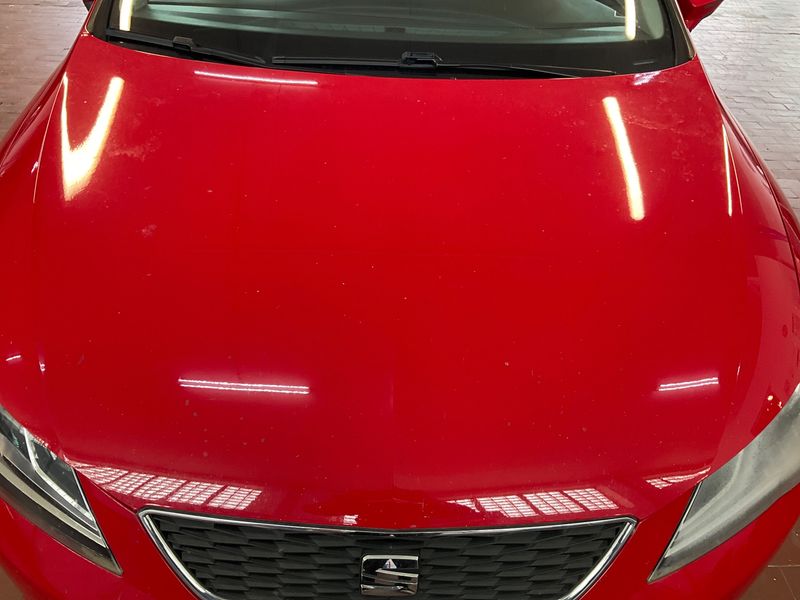 Seat Leon 1.2 TSI Style 2013 – снимка 46