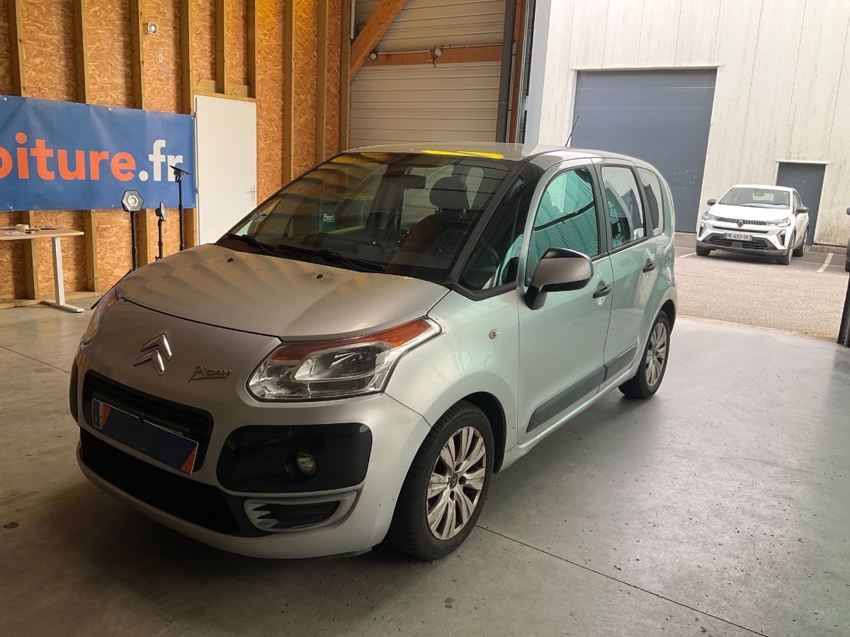 Citroen C3 2010