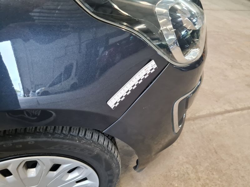 Ford Ka+ 1.2 Ti-VCT Essential 2018 – снимка 22