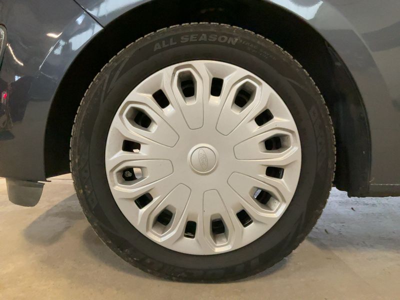 Ford Ka+ 1.2 Ti-VCT Essential 2018 – снимка 3