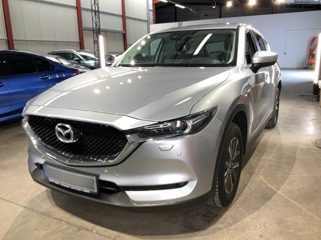Mazda CX-5 2019