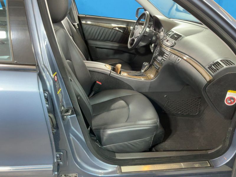Mercedes-Benz E-Klasse E 350 Avantgarde — zdjęcie 11