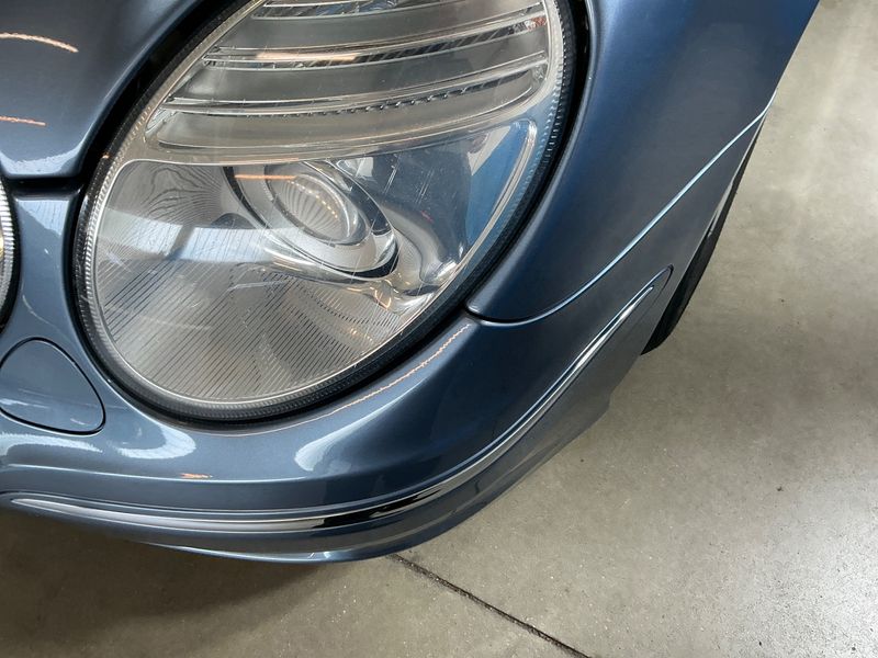 Mercedes-Benz E-Klasse E 350 Avantgarde 2007 – снимка 40