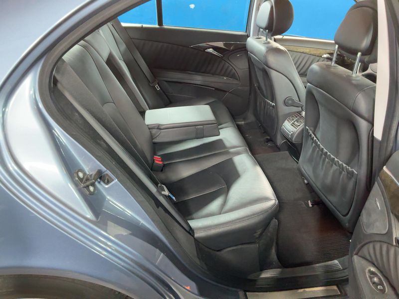 Mercedes-Benz E-Klasse E 350 Avantgarde — zdjęcie 14