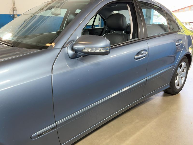 Mercedes-Benz E-Klasse E 350 Avantgarde — zdjęcie 4