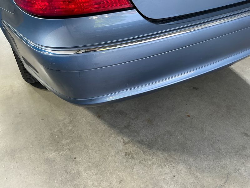 Mercedes-Benz E-Klasse E 350 Avantgarde 2007 – снимка 36